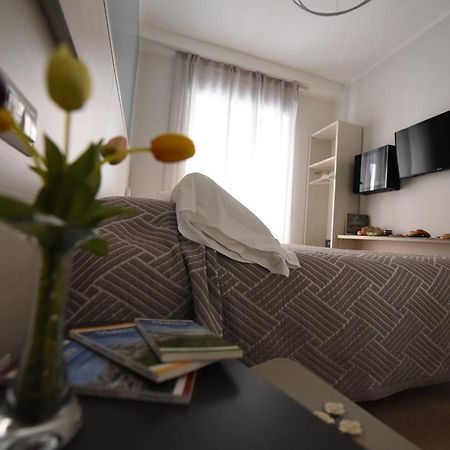 Nicola's Luxury Rooms Matera Exterior foto