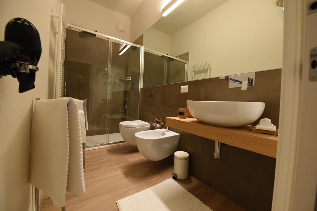 Nicola's Luxury Rooms Matera Exterior foto