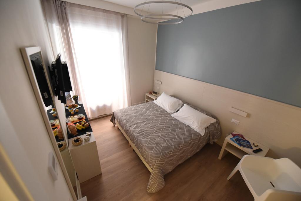 Nicola's Luxury Rooms Matera Exterior foto
